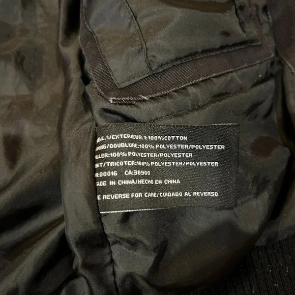 Vintage Pelle Pelle Black Women’s Coat Indianapolis Tribute Edition Size XS - Picture 7 of 10